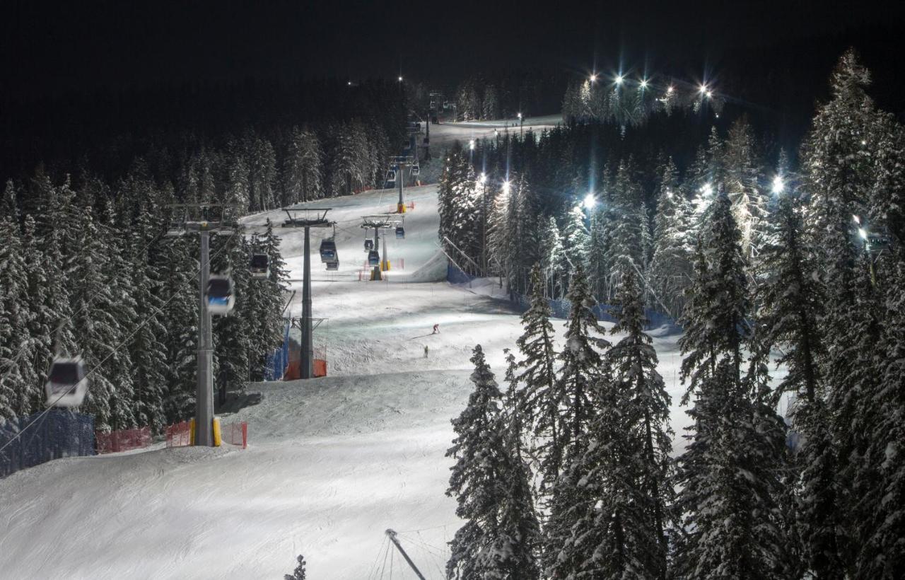 Al Baitin - Charme & Nature - Santa Caterina Valfurva Exterior photo